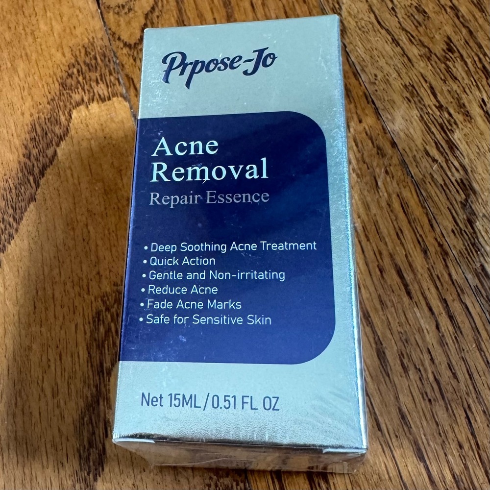 Prpose-Jo‎ Acne Removal Repair Essence 15ml Oil-Free Spot Treatment PJ-HZ-00011